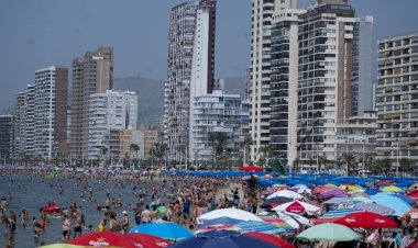 Almanya Tatilleri 2021’de İspanya, Türkiye, Yunanistan