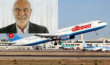 Alman Tur Operatörleri Riskli Bölgelerde güvenli Turizm Benimsenmeli