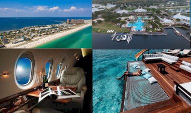 Turizm Yatırımcıları Kıyı Kentlerinde ikinci Ev İstiyor