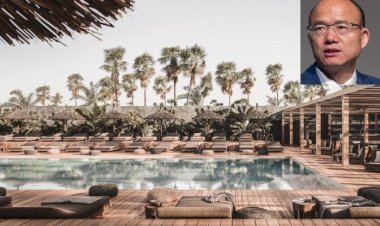 Fosun, Cook Turizmde Kaliteyle Beraber Büyümek İstiyor