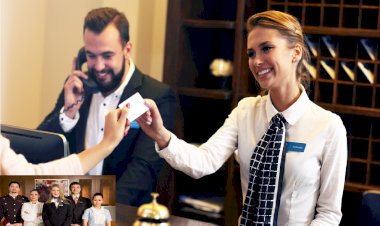 Otelci Yatak Harici Hizmetlere deneme Ücreti Talep Ediyor