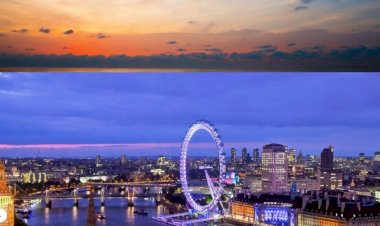 İngiltere Turizminde, Türkiye Haraketliliğini The Times Bildiriyor