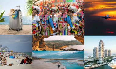 Covid ve Seyahat Harcama kısıtlamaları, ekonomiyi Kurtarmıyor