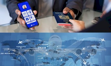 AB covid-19 Geçişindeki Hassasiyete, IATA Övgüsü