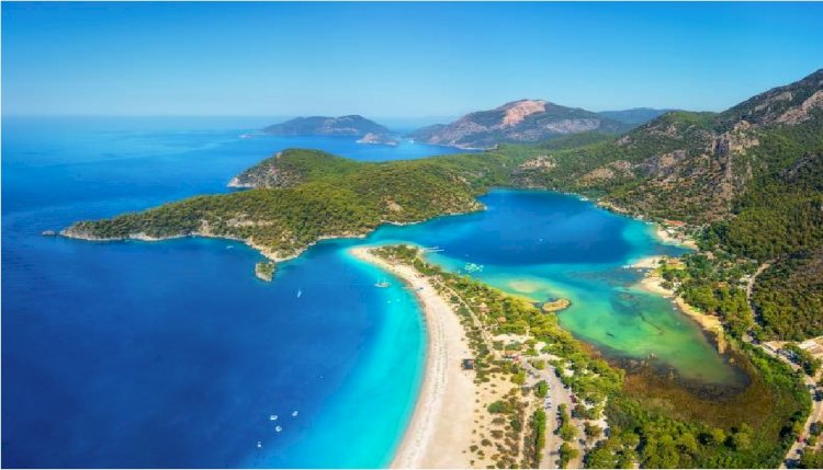 Polonyalılar, Türkiye, Yunanistan ve Bulgaristan'da Tatil Yapıyor