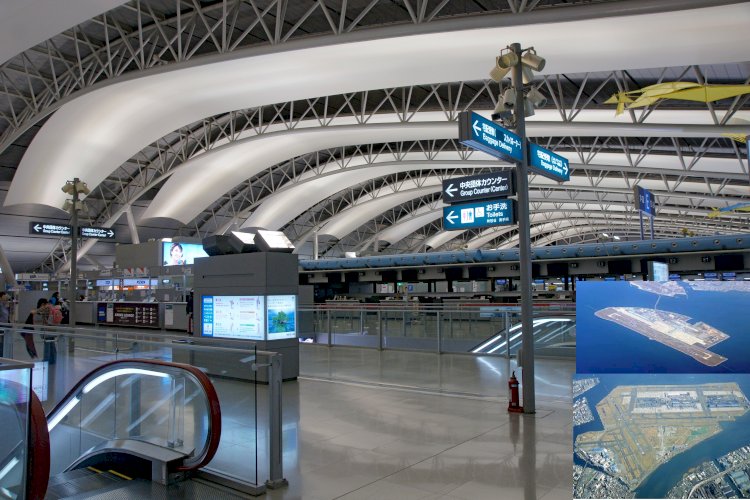 Dünyanın En İyi Korona önleminde, Ödül Alan Havaalanları