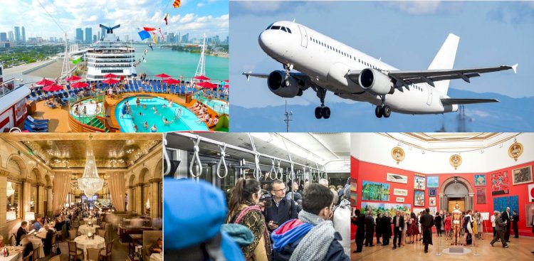 Dünya Aşı Sertifikasının Zorunlu Olmasını Tartışıyor