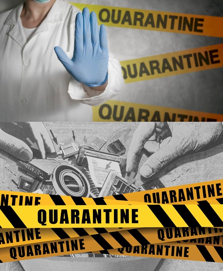 Turistlere Seyahat Uyarıları, Orman Yangınlarından Daha Caydırıcı