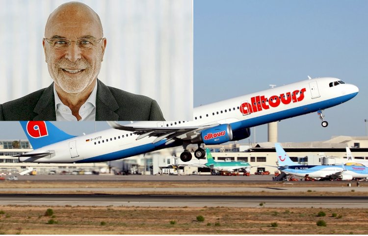 Alman Tur Operatörleri Riskli Bölgelerde güvenli Turizm Benimsenmeli