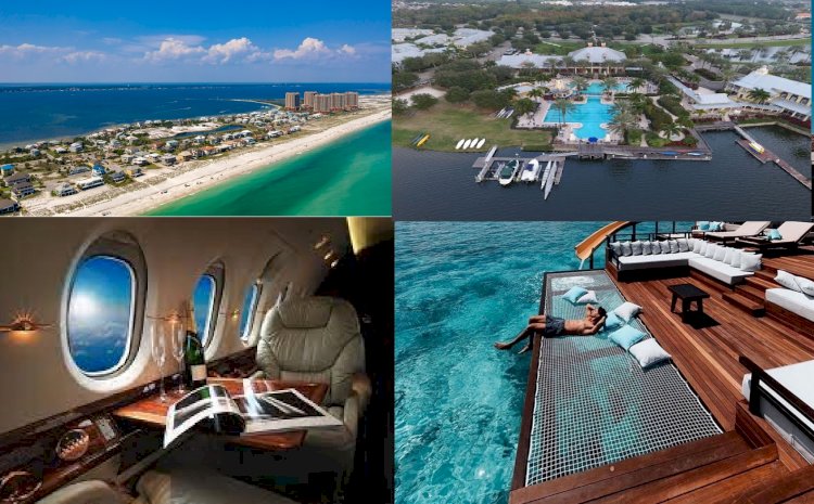 Turizm Yatırımcıları Kıyı Kentlerinde ikinci Ev İstiyor