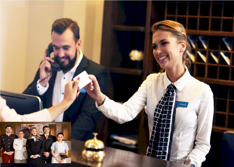 Otelci Yatak Harici Hizmetlere deneme Ücreti Talep Ediyor