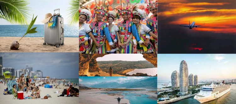 Covid ve Seyahat Harcama kısıtlamaları, ekonomiyi Kurtarmıyor