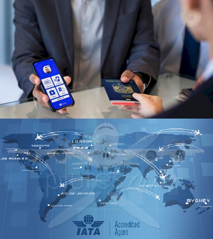 AB covid-19 Geçişindeki Hassasiyete, IATA Övgüsü