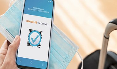 AB Covid Sertifikası ICAO ile, Dijital Mühür VDS’ye Tam Güven