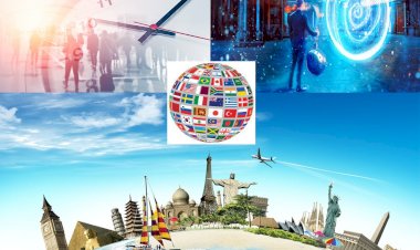 Geleceğin Seyahat Sektöründe, Dünya’nın Sekiz Değişiklik Eğilimi
