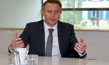 Bentour, Türkiye’de incoming acentesi DMC'yi kurdu