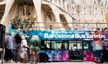 UNWTO Turizmin Geleceği Dünya Zirvesi Başlayacak