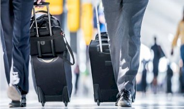 İş Seyahatleri Toparlanmada Yavaş Devam Ediyor