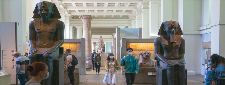 BM Turizmde Değişiklik Çağrısında Bulundu