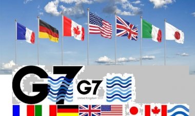 G7 Üyeleri Uluslararası Seyahate 7 ilke taahhüdü