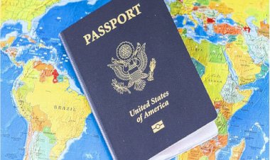 Dünya’nın En Güçlü Pasaport Sıralaması