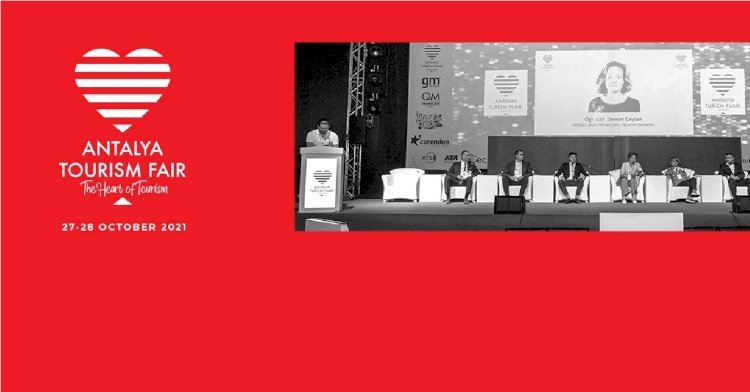 Turizm Fuarı Akdeniz, Açılış Programı