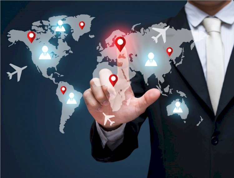 Travel Forward Aşamasını WTM Londra'da Paylaşacak