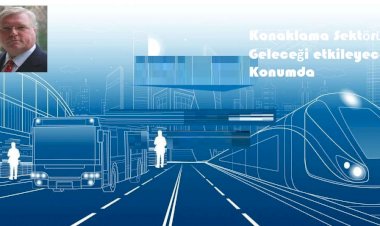 Konaklama Sektörü Geleceği etkileyecek Konumda