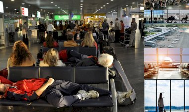 Havacılık İşletmesinde Mücbir Sebep