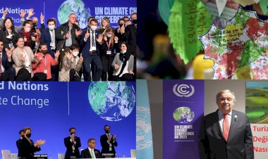 Turizm İklim Değişikliğinden Nasıl Etkilenir