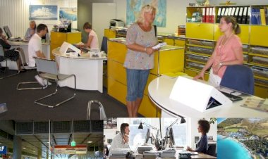 Seyahat Acenteleri Kasım Ayına Tereddütlü Bakıyor