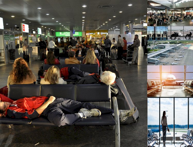 Havacılık İşletmesinde Mücbir Sebep