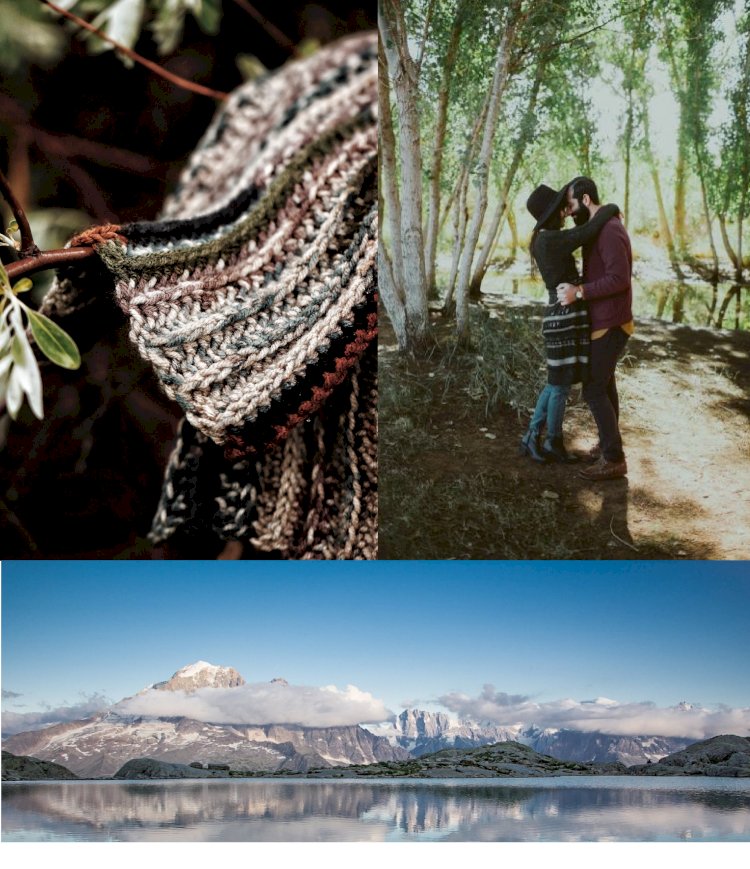 Ülke Turizmi Kendi İçinde Farklı Destinasyon Araştırıyor