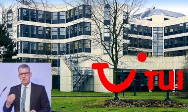 TUI Almanya’da İş Seyahat Servisini Feshetti