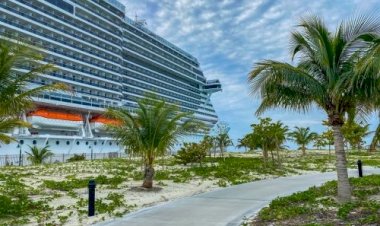 MSC Cruises 2022 Yazında 19 Gemi Rotaları Belli Oldu