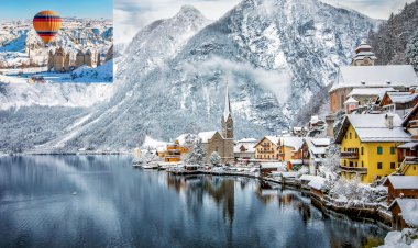 Rostourism Geri Ödemeli Tur Satışını Duyurdu