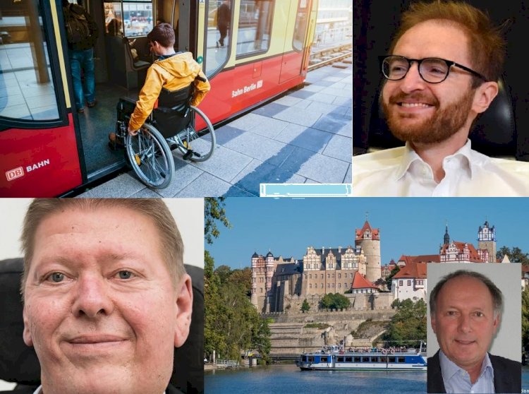 Engelsiz Seyahatte Yapılması Gereken Çok Şey Var