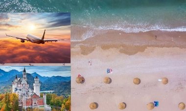 Ekonomik Toparlanma İçin Turizmin Önemi