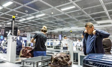 BT, Hava Yolculuğunu Hızlı Ve Temiz Hale Getirmeli