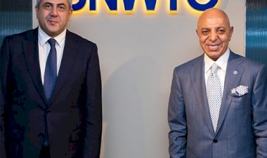 UNWTO Büyükelçileri İçin Büyük Yıl Öncesinde
