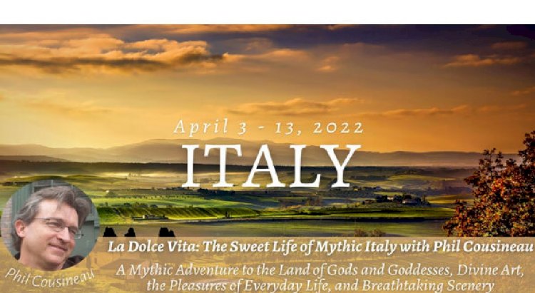 Gezginlerin Bağlantı İhtiyacını Gidermek İçin Ruhsal Sağlık Seyahati