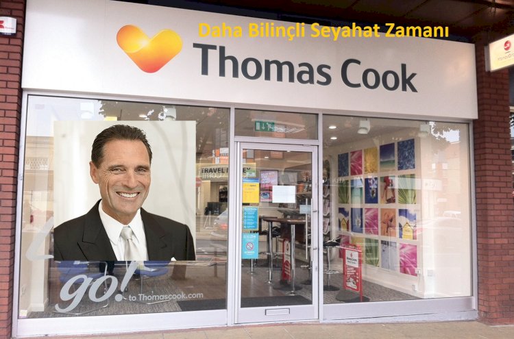 Daha Bilinçli Seyahat Zamanı