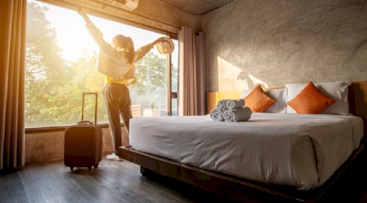 Eğlence Oteli Endüstrisi Gelecek Vadediyor