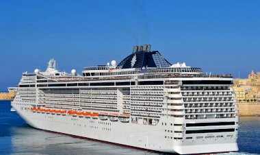 Yolcu Gemilerin Satışları Seyahat Acentelerinde Yavaşladı