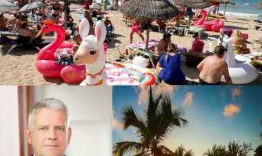 FTI Türkiye Geleneksel En Popüler Tatil Yeri