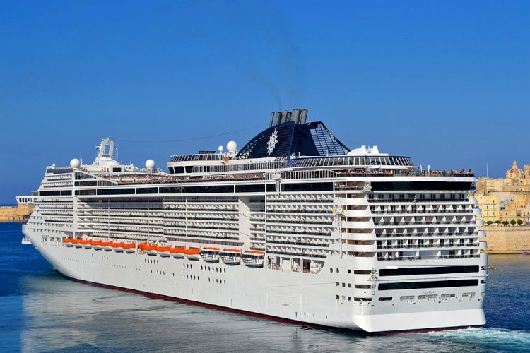 Yolcu Gemilerin Satışları Seyahat Acentelerinde Yavaşladı