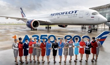 GDS Rusya'da Fişi Biraz Çekiyor