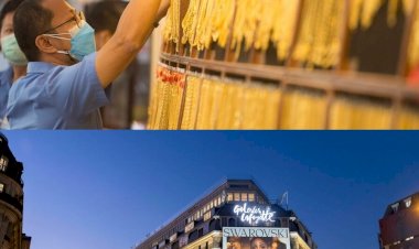 Çinli Konukların Olmaması Birçok Yerde Boşluklar Yaratıyor