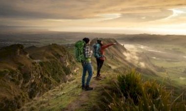 Turizm Yeni Belirsizliklerle Karşılaşırken 2022'ye Güçlü Başlıyor