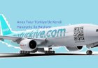 Anex Tour Türkiye'de Kendi Havayolu İle Başlıyor